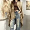 Cash on delivery for cross-border export of travel photography tips, shawls, e-commerce live-streaming, scarves wholesale supply chain Item Picture